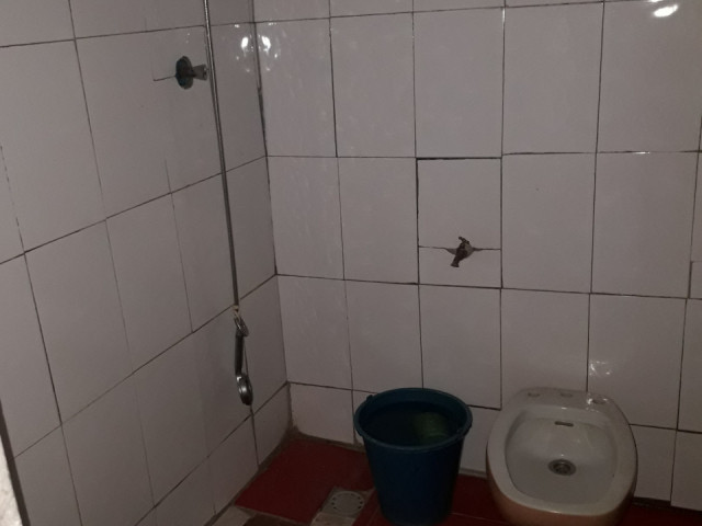 Casa a Bissau, Casas, Bissau