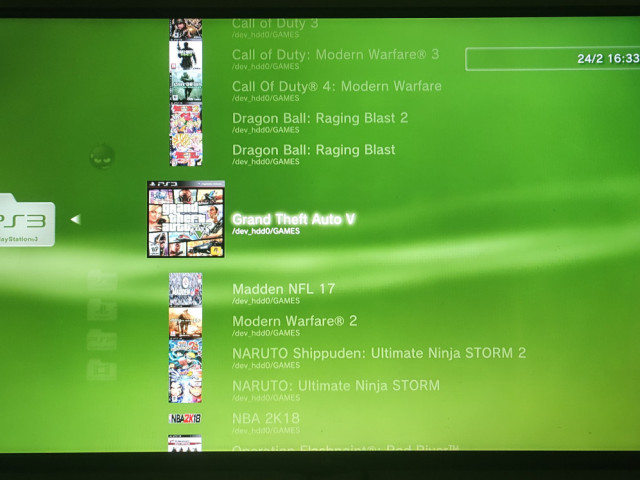 PlayStation 3 Super Slim, Video Games - Consolas, Bissau