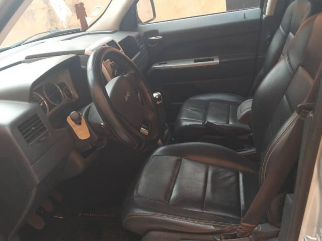 Jeep Patriot, Carros, Bissau