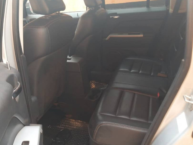 Jeep Patriot, Carros, Bissau