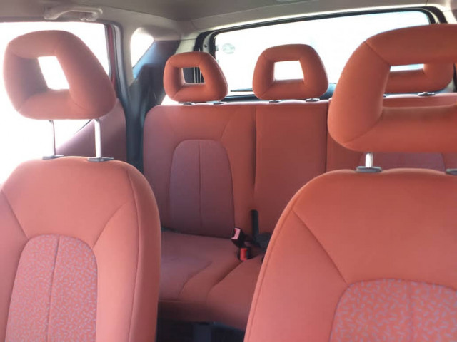 Mercedes-Benz A - Class, Carros, Bissau