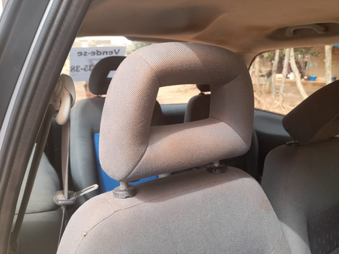 Ford Focus, Carros, Bissau