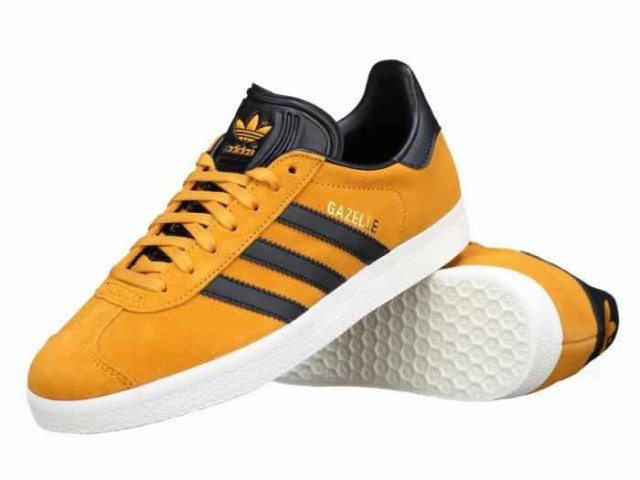 ADIDAS, Calçado, Bissau