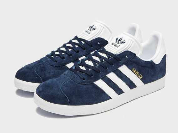 ADIDAS, Calçado, Bissau
