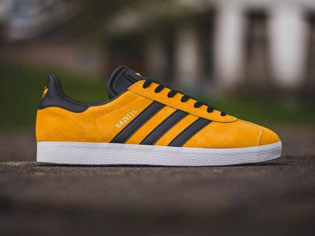 ADIDAS, Calçado, Bissau