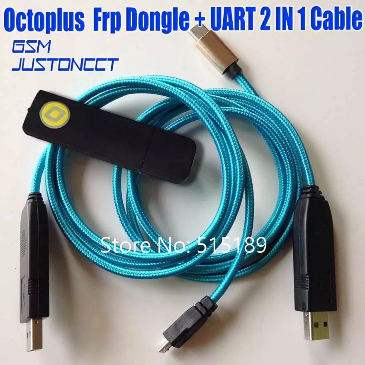 Octoplus FRP tool, Acessórios de Telemóveis, Bissau