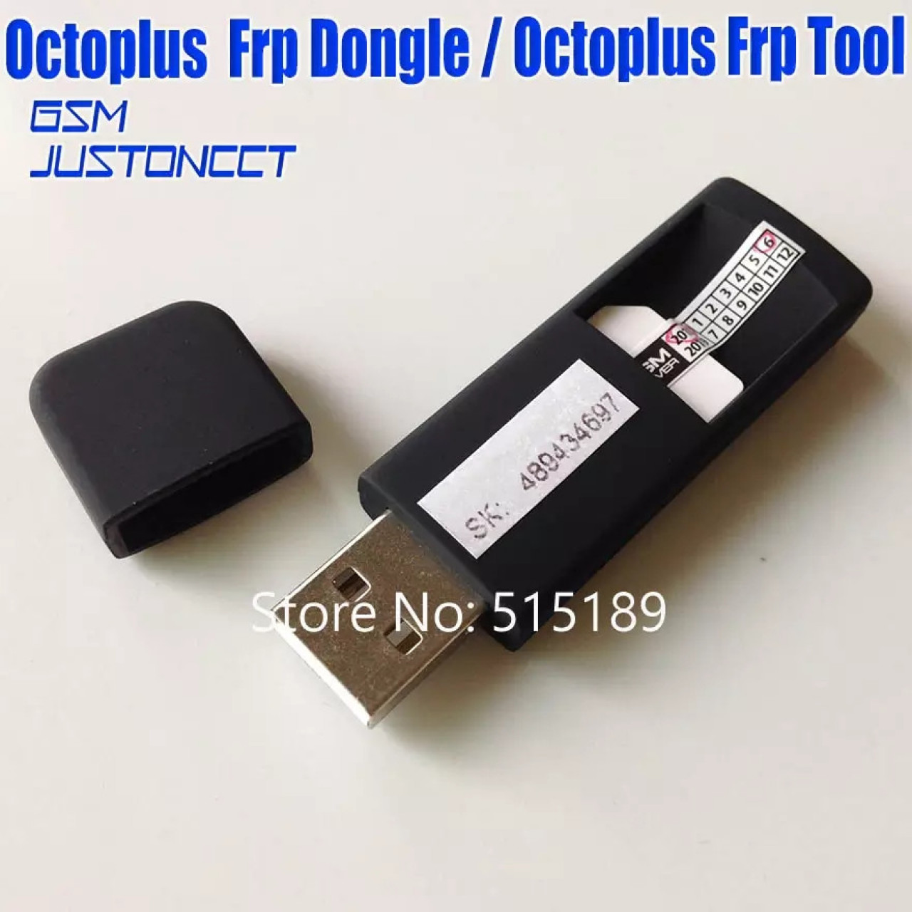 Octoplus FRP tool, Acessórios de Telemóveis, Bissau