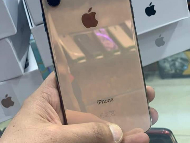 IPhone X, Telemóveis, Bissau