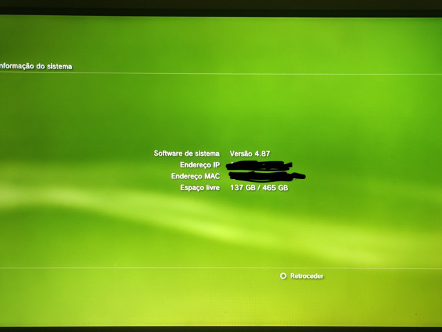 PlayStation 3, Video Games - Consolas, Bissau