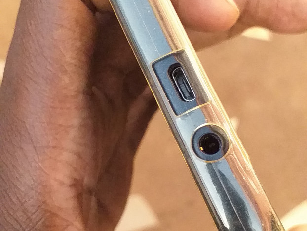 Samsung Galaxy A70, Telemóveis, Bissau