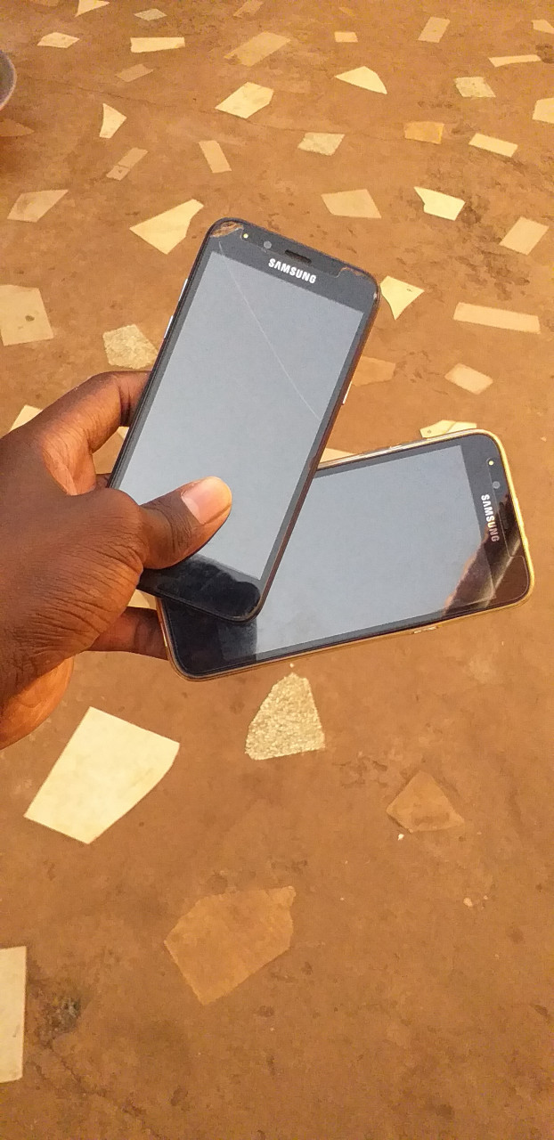 Samsung Galaxy A70, Telemóveis, Bissau