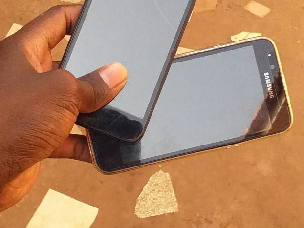 Samsung Galaxy A70, Telemóveis, Bissau