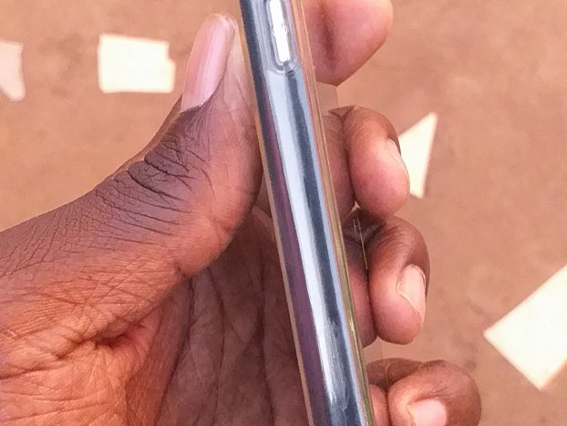 Samsung Galaxy A70, Telemóveis, Bissau