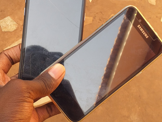 Samsung Galaxy A70, Telemóveis, Bissau