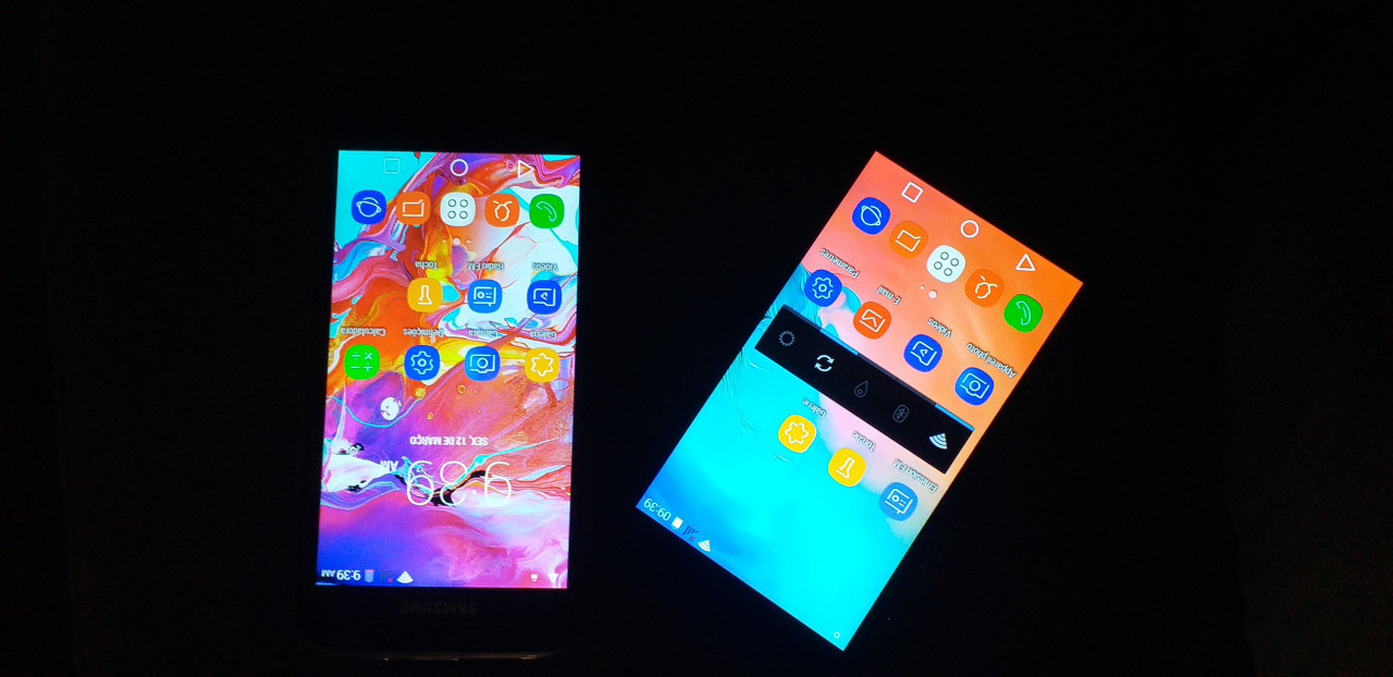 Samsung Galaxy A70, Telemóveis, Bissau