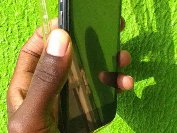Samsung Galaxy A70, Telemóveis, Bissau