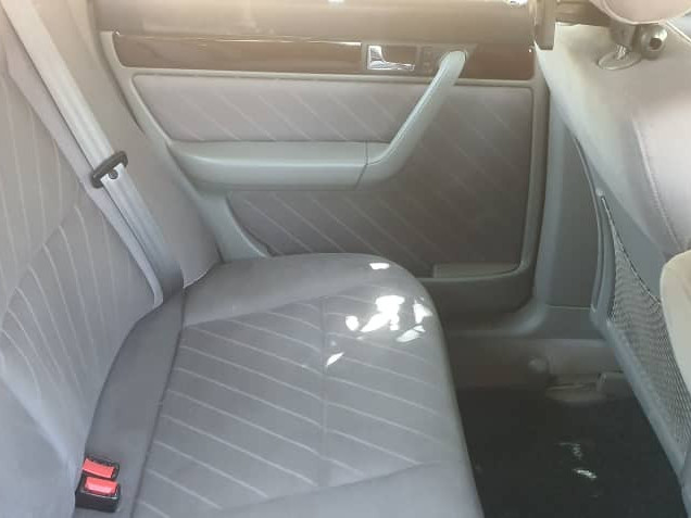 Audi A6, Carros, Bissau