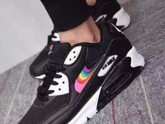 Air max, Calçado, Bissau
