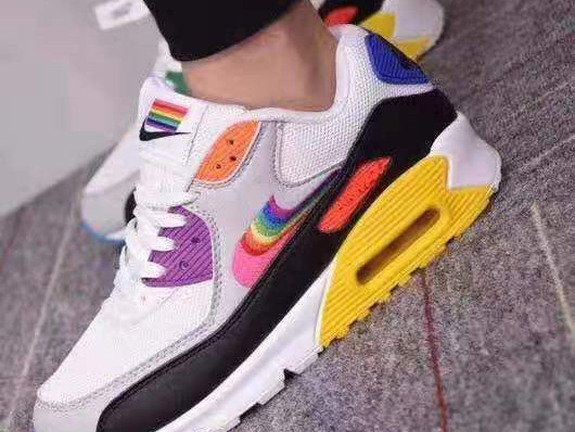 Air max, Calçado, Bissau