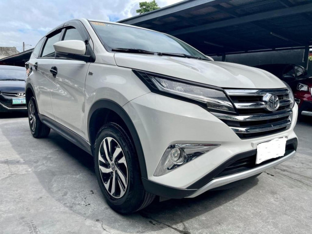 Diverses Toyota, Carros, Bissau