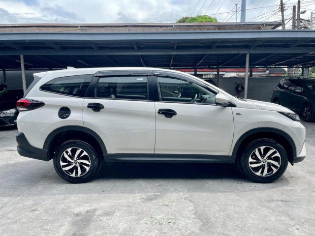 Diverses Toyota, Carros, Bissau