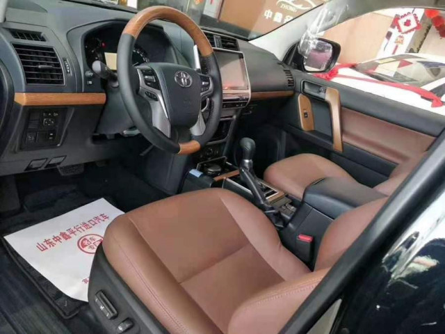 Diverses Toyota, Carros, Bissau