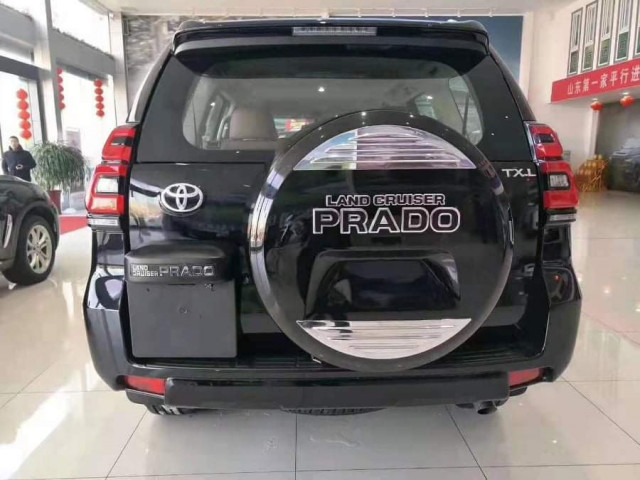 Diverses Toyota, Carros, Bissau