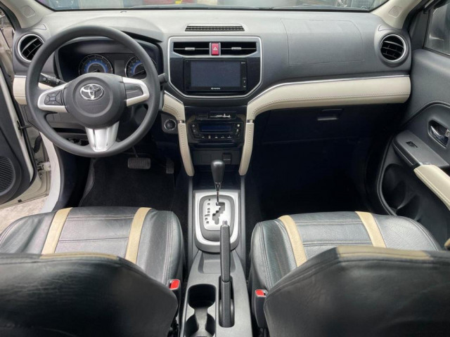 Diverses Toyota, Carros, Bissau