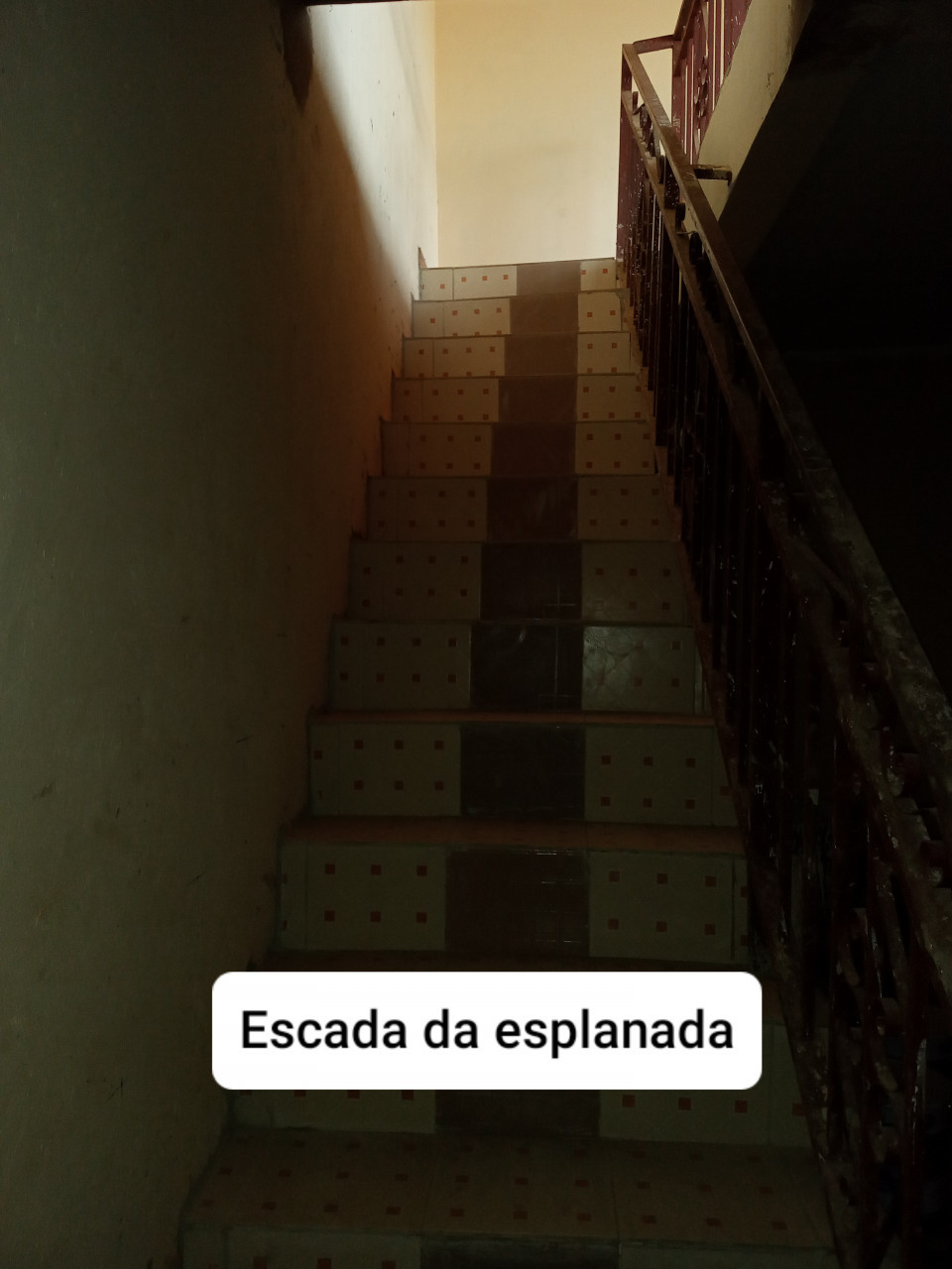 Casa em Bissau, Casas, Bissau