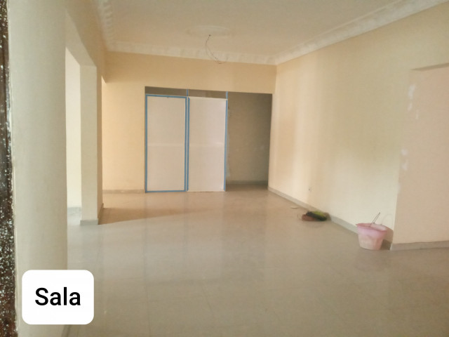 Casa em Bissau, Casas, Bissau