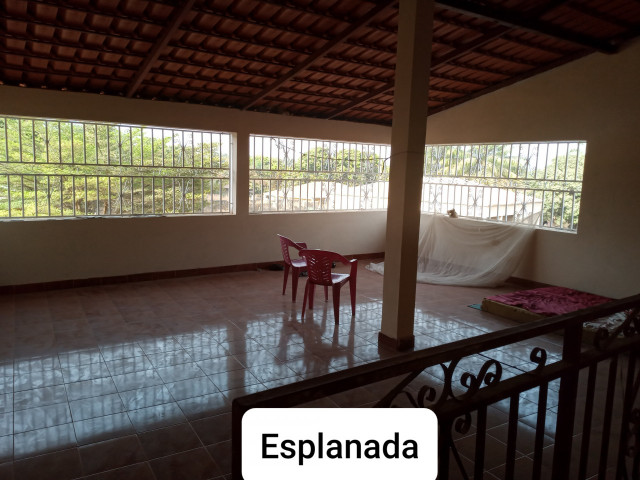 Casa em Bissau, Casas, Bissau