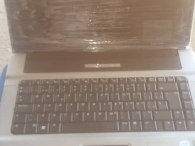Notebook HP, Computadores - Laptops, Bissau