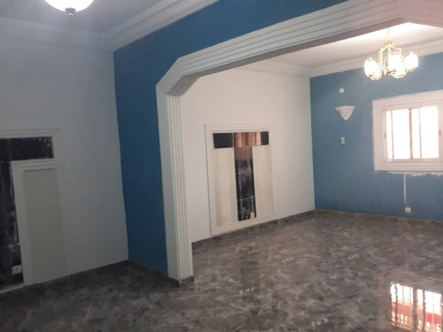 Casa em Bissau, Casas, Bissau
