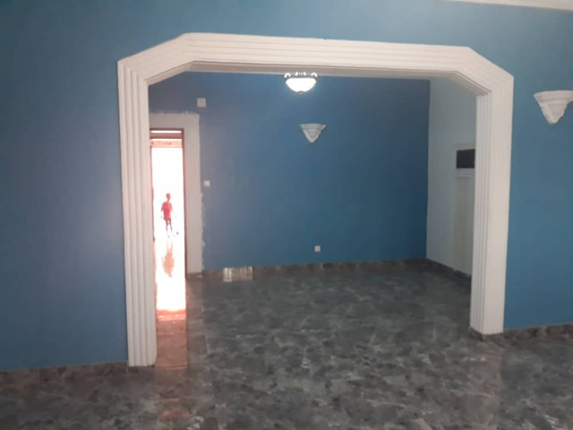 Casa em Bissau, Casas, Bissau