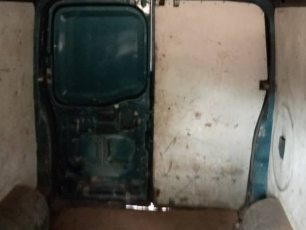 Renault Master, Camiões - Autocarros, Bissau