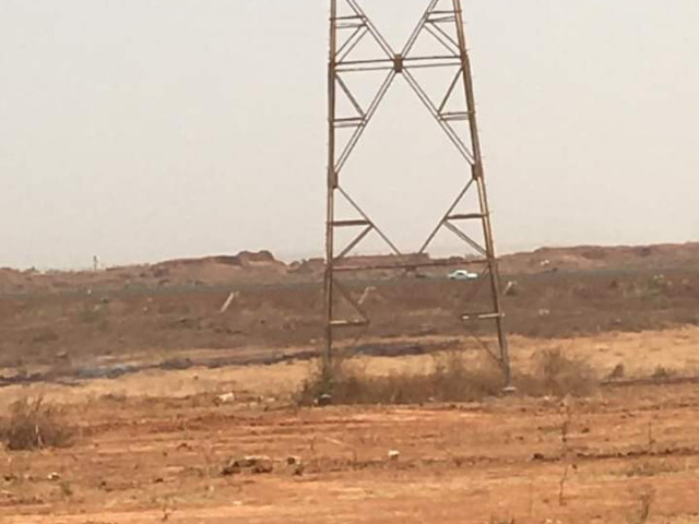 Terreno em Senegal Sindia, Terrenos, Bissau