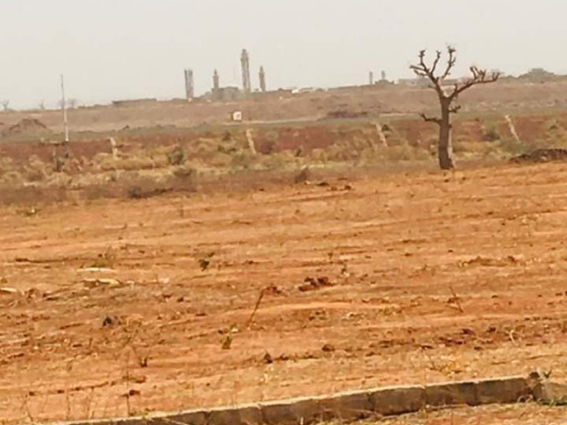 Terreno em Senegal Sindia, Terrenos, Bissau