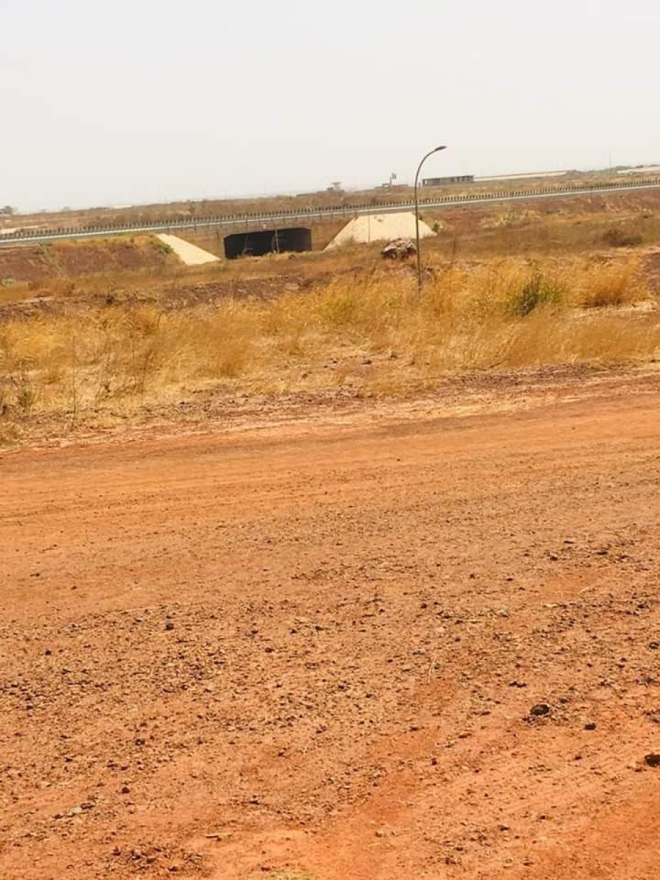 Terreno em Senegal Sindia, Terrenos, Bissau