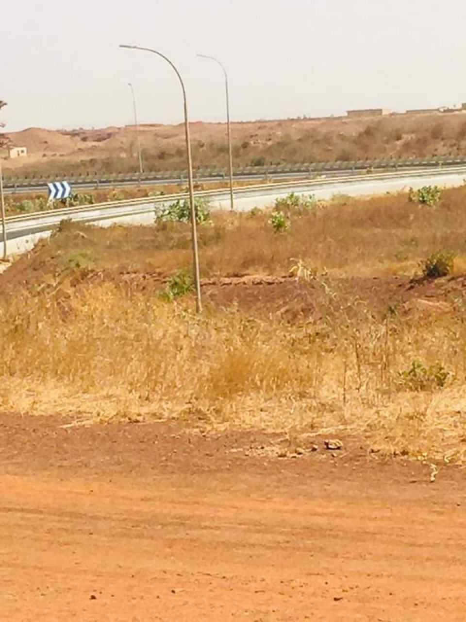 Terreno em Senegal Sindia, Terrenos, Bissau