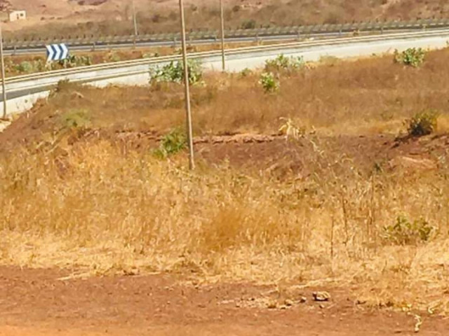 Terreno em Senegal Sindia, Terrenos, Bissau