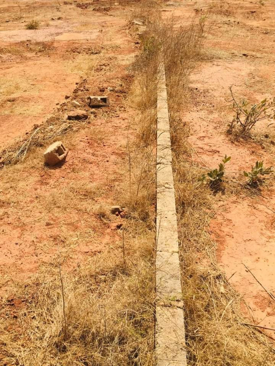 Terreno em Senegal Sindia, Terrenos, Bissau