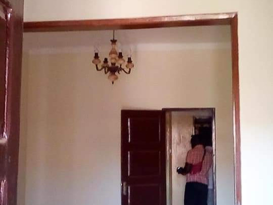 Casa em Moradia, Casas, Bissau