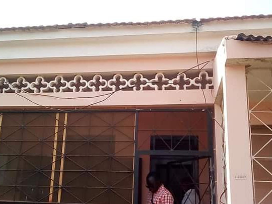 Casa em Moradia, Casas, Bissau