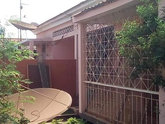 Casa em Moradia, Casas, Bissau