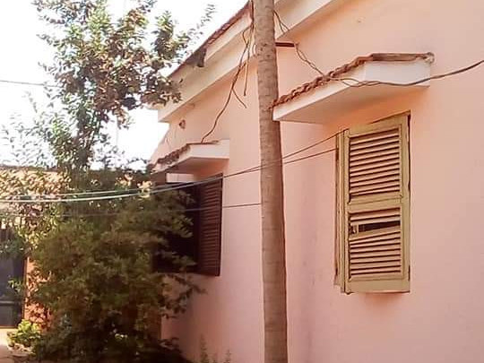 Casa em Moradia, Casas, Bissau