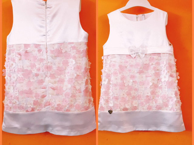 Roupas de Crianças e Adultos, Roupa, Bissau