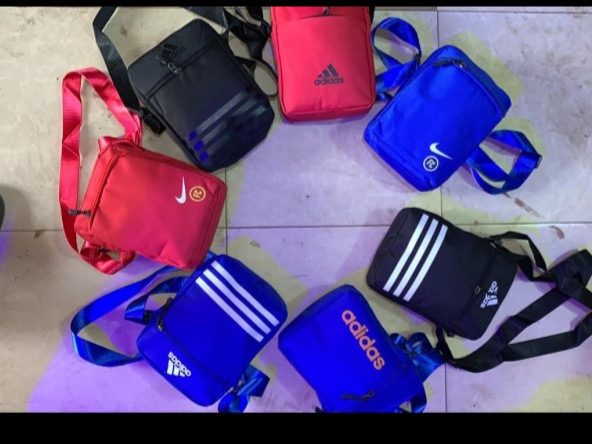 Bolsas, Malas - Carteiras, Bafatá