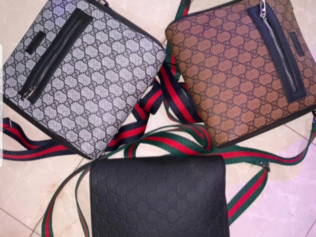 Bolsas, Malas - Carteiras, Bafatá