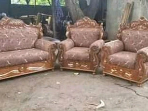 Sofa, Camas - Poltronas, Bissau