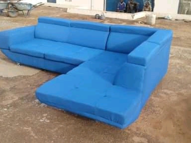 Sofa, Camas - Poltronas, Bissau